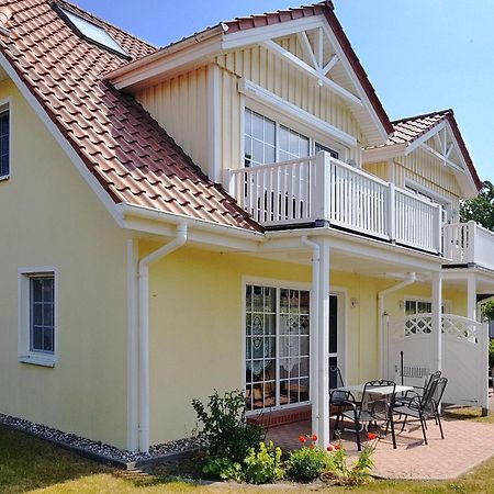 Dat Gele Hus Fewo 1 Prerow Exterior photo
